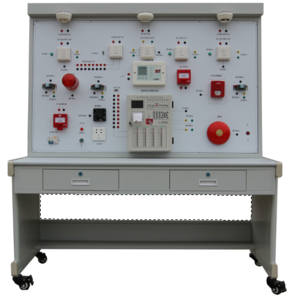 HY-X1電氣火災監控系統