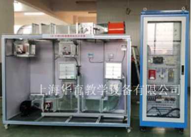 HY-XFJX01機械加壓送風系統