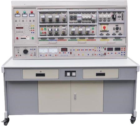HYKW-940E 電工技能實訓考核裝置