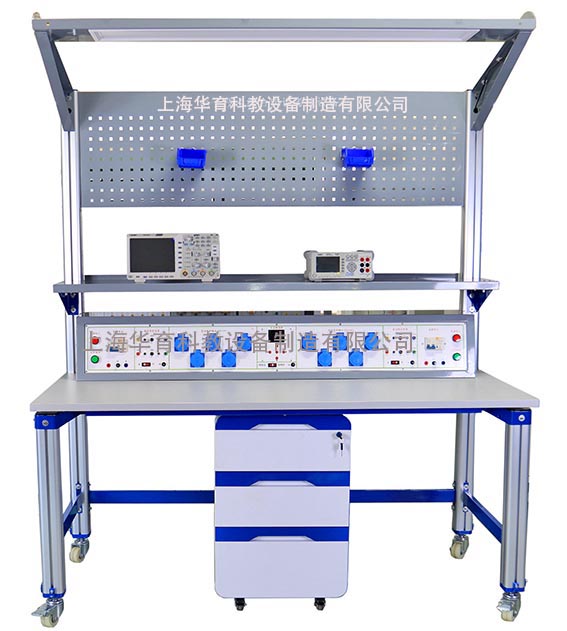HYGY-70電子產品裝調技能綜合實訓裝置