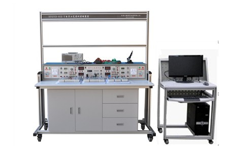 HYGY-71CB電工電子綜合應用創新實訓裝置