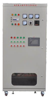 HYK-890現代電氣控制系統安裝與調試實訓裝置