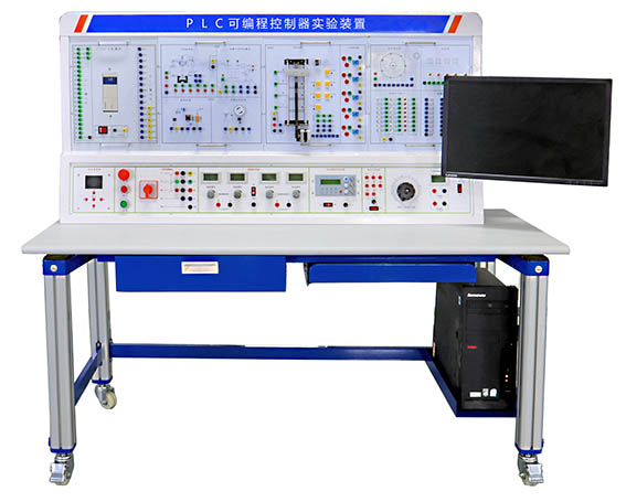 HYX-61L型 可編程控制器實訓裝置  