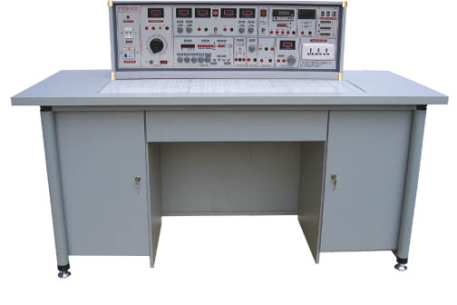 HYS-820A型高級模電、數電實驗室成套設備 