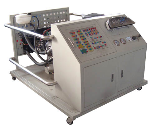 HY-QC221型柴油發動機實驗臺