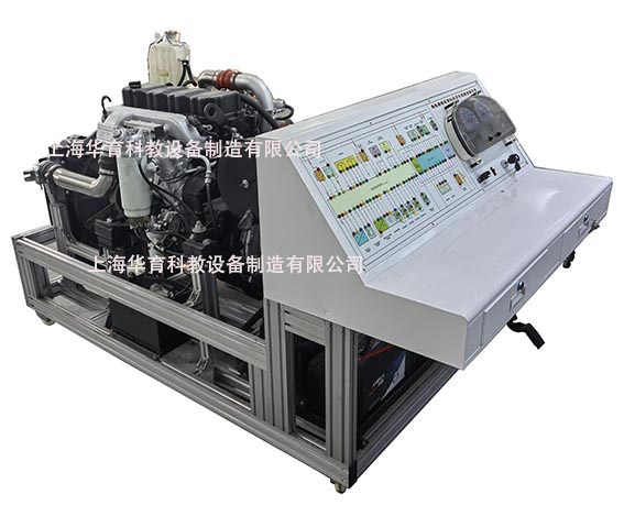 HY-QC252C道依茨柴油發動機實訓臺