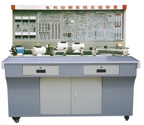 HYDJ-503E型電機控制系統實驗裝置