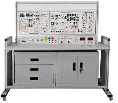 HY-105D型信號與系統·控制理論·計算機控制技術實驗平臺