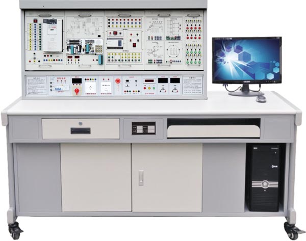 HY-402型工業自動化綜合實驗考核裝置