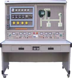 HYWK-88A 網孔型初級維修電工實訓考核裝置