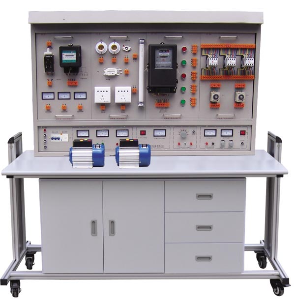 HYWX-161型初級維修電工實訓考核裝置