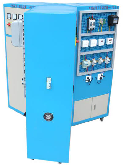 HY-76F型 內線安裝工實訓裝置