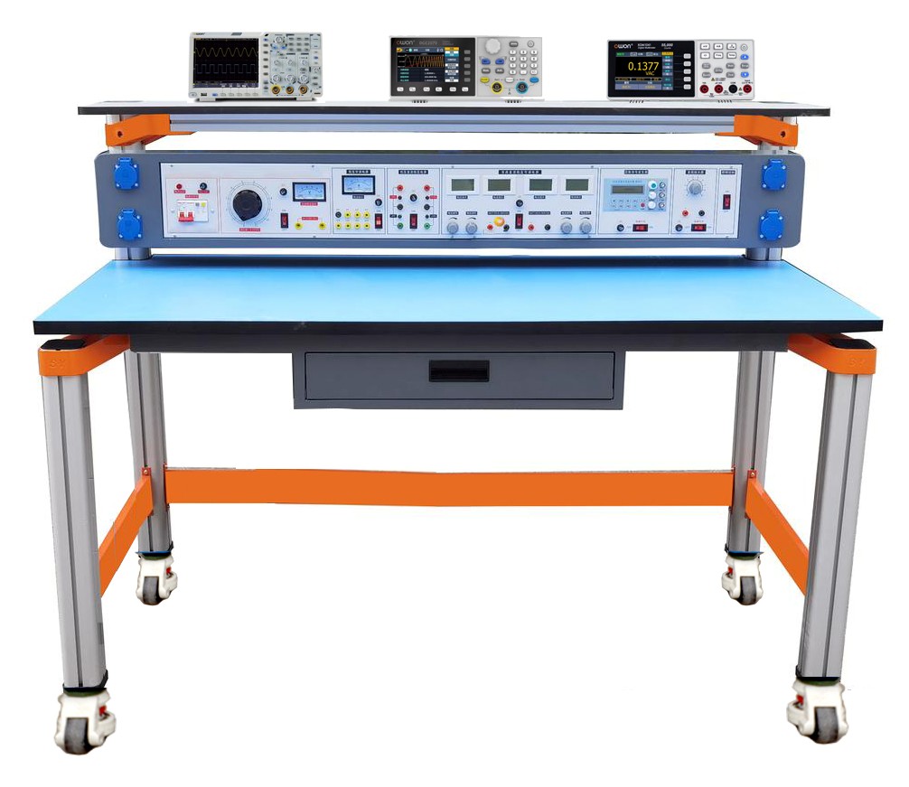 HYGY-71電子工藝裝配實訓臺