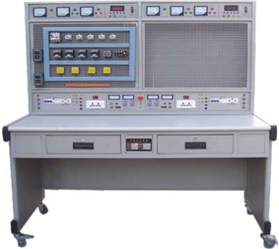 HYKW-925A型網孔型電工技能及工藝實訓考核裝置（單面、雙組）