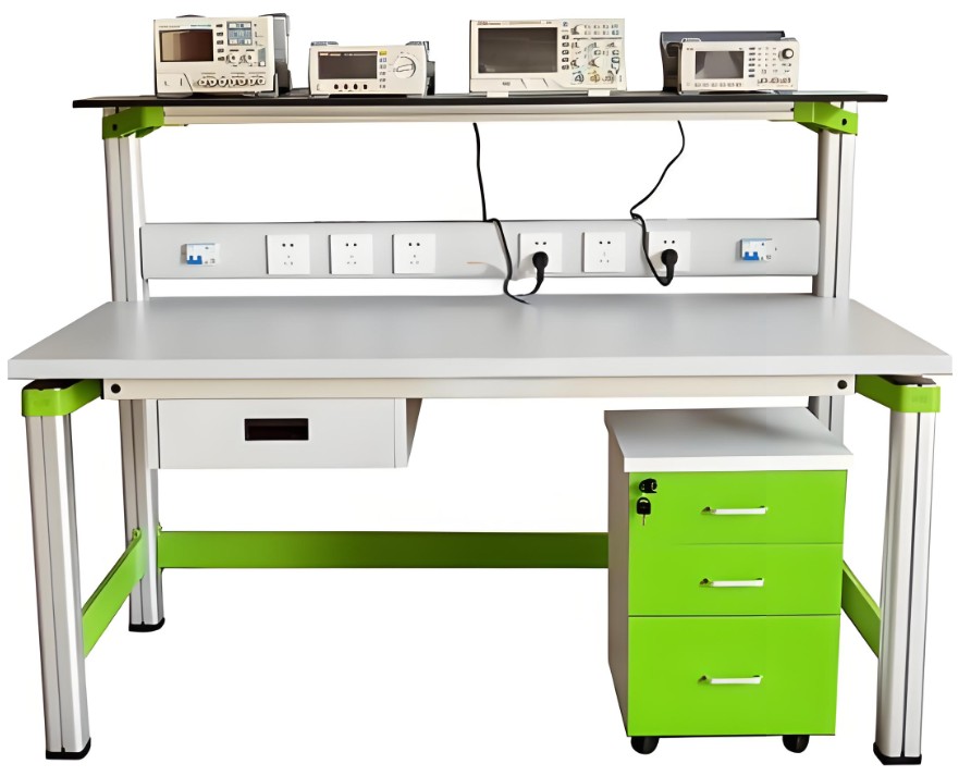 HYGY-71C型電子工藝實訓臺