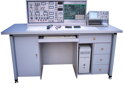 HY-3000H型模電、數電、通訊原理實驗裝置